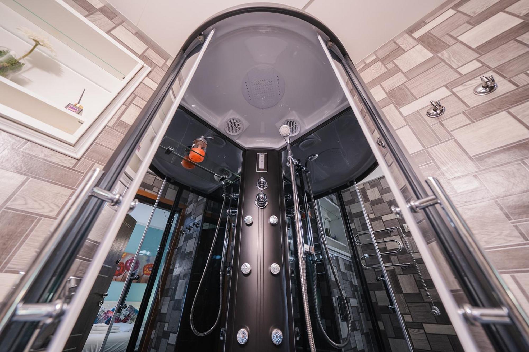 Station Self Check-In Apartments VNO Exterior photo